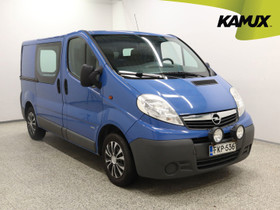 Opel Vivaro, Autot, Tampere, Tori.fi Opel Vivaro, Autot, Tampere, Tori.fi