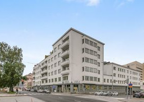 4H, Vaasanpuistikko 15, Keskusta, Vaasa, Myytävät asunnot, Asunnot, Vaasa, Tori.fi 4H, Vaasanpuistikko 15, Keskusta, Vaasa, Myytävät asunnot, Asunnot, Vaasa, Tori.fi