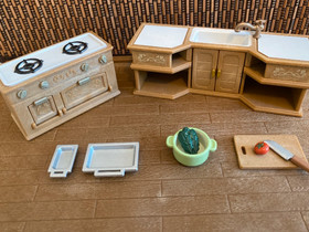 Sylvanian Families liesi ja työtaso, Lelut ja pelit, Lastentarvikkeet ja lelut, Lahti, Tori.fi Sylvanian Families liesi ja työtaso, Lelut ja pelit, Lastentarvikkeet ja lelut, Lahti, Tori.fi