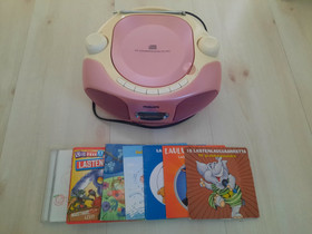 CD-soitin ja lastenlauluja, Muu viihde-elektroniikka, Viihde-elektroniikka, Lappeenranta, Tori.fi CD-soitin ja lastenlauluja, Muu viihde-elektroniikka, Viihde-elektroniikka, Lappeenranta, Tori.fi