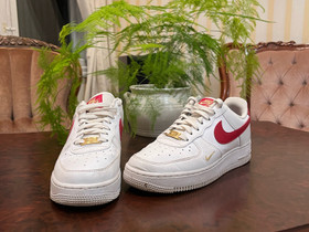 Nike Air Force 1 Low, Vaatteet ja kengät, Eura, Tori.fi Nike Air Force 1 Low, Vaatteet ja kengät, Eura, Tori.fi