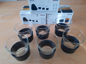 Iittalan HotCool-lasit 6 kpl, 34 cl, Kahvikupit, mukit ja lasit, Keittiötarvikkeet ja astiat, Turku, Tori.fi Iittalan HotCool-lasit 6 kpl, 34 cl, Kahvikupit, mukit ja lasit, Keittiötarvikkeet ja astiat, Turku, Tori.fi