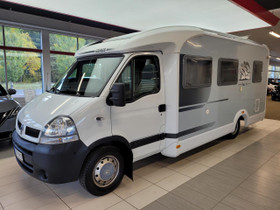 RENAULT-KNAUS Sun Ti 650 MF, Matkailuautot, Matkailuautot ja asuntovaunut, Loimaa, Tori.fi RENAULT-KNAUS Sun Ti 650 MF, Matkailuautot, Matkailuautot ja asuntovaunut, Loimaa, Tori.fi