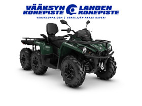 Can-Am Outlander Max, Mönkijät, Moto, Asikkala, Tori.fi Can-Am Outlander Max, Mönkijät, Moto, Asikkala, Tori.fi
