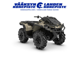 Can-Am Outlander, Mönkijät, Moto, Asikkala, Tori.fi Can-Am Outlander, Mönkijät, Moto, Asikkala, Tori.fi