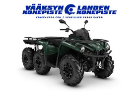 Can-Am Outlander, Mönkijät, Moto, Asikkala, Tori.fi Can-Am Outlander, Mönkijät, Moto, Asikkala, Tori.fi