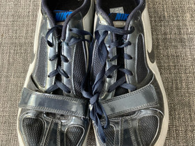 Nike piikkarit 44, Juoksu ja lenkkeily, Urheilu ja ulkoilu, Naantali, Tori.fi Nike piikkarit 44, Juoksu ja lenkkeily, Urheilu ja ulkoilu, Naantali, Tori.fi