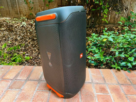 Jbl partybox 110, Audio ja musiikkilaitteet, Viihde-elektroniikka, Lahti, Tori.fi Jbl partybox 110, Audio ja musiikkilaitteet, Viihde-elektroniikka, Lahti, Tori.fi