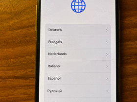 IPhone XS 64 gb, Puhelimet, Puhelimet ja tarvikkeet, Jyväskylä, Tori.fi IPhone XS 64 gb, Puhelimet, Puhelimet ja tarvikkeet, Jyväskylä, Tori.fi