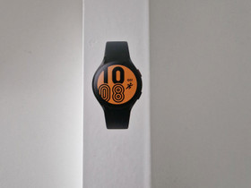 Samsung Galaxy Watch 4 44mm, Muu viihde-elektroniikka, Viihde-elektroniikka, Helsinki, Tori.fi Samsung Galaxy Watch 4 44mm, Muu viihde-elektroniikka, Viihde-elektroniikka, Helsinki, Tori.fi