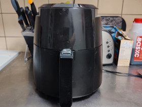 Wilfa airfryer, Keittiövälineet, Keittiötarvikkeet ja astiat, Rovaniemi, Tori.fi Wilfa airfryer, Keittiövälineet, Keittiötarvikkeet ja astiat, Rovaniemi, Tori.fi