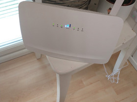 Sagemcom hybrid router fast 5370 air, Verkkotuotteet, Tietokoneet ja lisälaitteet, Kajaani, Tori.fi