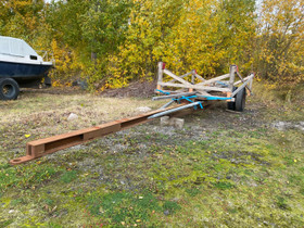 Venetraileri, Veneen varusteet ja varaosat, Venetarvikkeet ja veneily, Raasepori, Tori.fi Venetraileri, Veneen varusteet ja varaosat, Venetarvikkeet ja veneily, Raasepori, Tori.fi