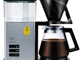 Melitta Aroma Signature Deluxe kahvinkeitin MEL207, Muut kodinkoneet, Kodinkoneet, Kokkola, Tori.fi Melitta Aroma Signature Deluxe kahvinkeitin MEL207, Muut kodinkoneet, Kodinkoneet, Kokkola, Tori.fi