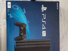 Ps4 pro, Pelikonsolit ja pelaaminen, Viihde-elektroniikka, Orimattila, Tori.fi Ps4 pro, Pelikonsolit ja pelaaminen, Viihde-elektroniikka, Orimattila, Tori.fi