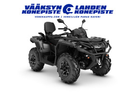 Can-Am Outlander Max, Mönkijät, Moto, Asikkala, Tori.fi Can-Am Outlander Max, Mönkijät, Moto, Asikkala, Tori.fi