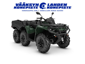 Can-Am Outlander, Mönkijät, Moto, Asikkala, Tori.fi Can-Am Outlander, Mönkijät, Moto, Asikkala, Tori.fi