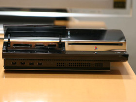 Cecha01 PS3, Pelikonsolit ja pelaaminen, Viihde-elektroniikka, Kärkölä, Tori.fi Cecha01 PS3, Pelikonsolit ja pelaaminen, Viihde-elektroniikka, Kärkölä, Tori.fi