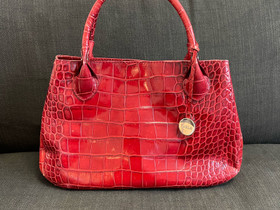 Furla croco nahkainen laukku, Laukut ja hatut, Asusteet ja kellot, Turku, Tori.fi Furla croco nahkainen laukku, Laukut ja hatut, Asusteet ja kellot, Turku, Tori.fi