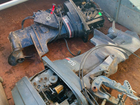 Mercury ja mariner 50hp, Perämoottorit, Venetarvikkeet ja veneily, Orimattila, Tori.fi Mercury ja mariner 50hp, Perämoottorit, Venetarvikkeet ja veneily, Orimattila, Tori.fi