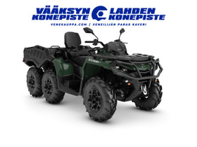 Can-Am Outlander Max, Mönkijät, Moto, Asikkala, Tori.fi Can-Am Outlander Max, Mönkijät, Moto, Asikkala, Tori.fi