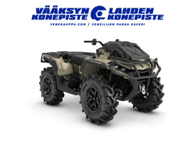 Can-Am Outlander, Mönkijät, Moto, Asikkala, Tori.fi Can-Am Outlander, Mönkijät, Moto, Asikkala, Tori.fi