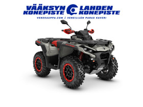 Can-Am Outlander, Mönkijät, Moto, Asikkala, Tori.fi Can-Am Outlander, Mönkijät, Moto, Asikkala, Tori.fi