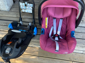 Britax baby safe shr 2 + telakka, Turvaistuimet ja kaukalot, Lastentarvikkeet ja lelut, Nousiainen, Tori.fi Britax baby safe shr 2 + telakka, Turvaistuimet ja kaukalot, Lastentarvikkeet ja lelut, Nousiainen, Tori.fi