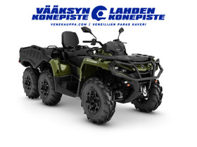 Can-Am Outlander Max, Mönkijät, Moto, Asikkala, Tori.fi Can-Am Outlander Max, Mönkijät, Moto, Asikkala, Tori.fi