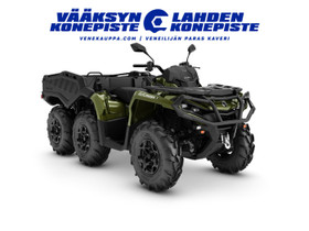 Can-Am Outlander, Mönkijät, Moto, Asikkala, Tori.fi Can-Am Outlander, Mönkijät, Moto, Asikkala, Tori.fi