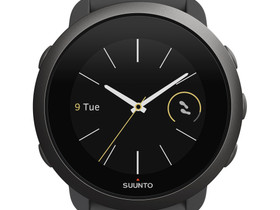 Suunto 3 urheilukello (Slate Grey), Muu viihde-elektroniikka, Viihde-elektroniikka, Kuopio, Tori.fi Suunto 3 urheilukello (Slate Grey), Muu viihde-elektroniikka, Viihde-elektroniikka, Kuopio, Tori.fi