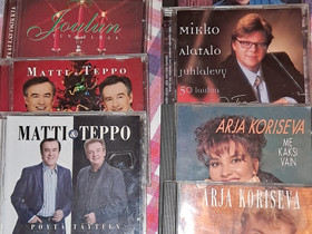 Cd, Musiikki CD, DVD ja äänitteet, Musiikki ja soittimet, Turku, Tori.fi Cd, Musiikki CD, DVD ja äänitteet, Musiikki ja soittimet, Turku, Tori.fi