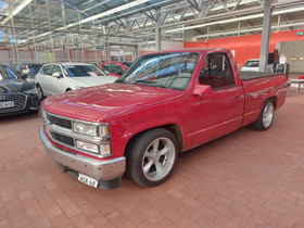 Chevrolet Fleetside, Autot, Jyväskylä, Tori.fi Chevrolet Fleetside, Autot, Jyväskylä, Tori.fi