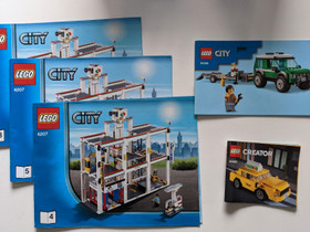 Laatikollinen legoja, Pelit ja muut harrastukset, Helsinki, Tori.fi Laatikollinen legoja, Pelit ja muut harrastukset, Helsinki, Tori.fi