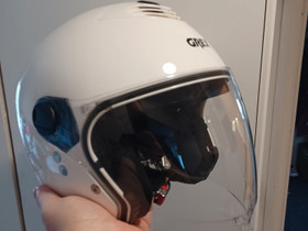 Nolan Grex kypärä, Ajoasut, kengät ja kypärät, Mototarvikkeet ja varaosat, Oulu, Tori.fi Nolan Grex kypärä, Ajoasut, kengät ja kypärät, Mototarvikkeet ja varaosat, Oulu, Tori.fi