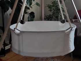 Leander kehto, Tuolit, sängyt ja kalusteet, Lastentarvikkeet ja lelut, Turku, Tori.fi Leander kehto, Tuolit, sängyt ja kalusteet, Lastentarvikkeet ja lelut, Turku, Tori.fi
