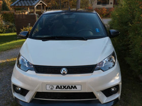 Aixam gto, Mopoautot, Moto, Kaarina, Tori.fi Aixam gto, Mopoautot, Moto, Kaarina, Tori.fi