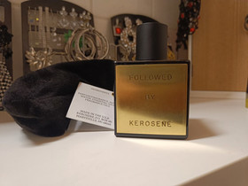 Hajuvesi Kerosene Followed 100ml, Kauneudenhoito ja kosmetiikka, Terveys ja hyvinvointi, Helsinki, Tori.fi Hajuvesi Kerosene Followed 100ml, Kauneudenhoito ja kosmetiikka, Terveys ja hyvinvointi, Helsinki, Tori.fi