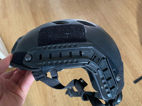 Airsoft kypärä musta, Pelit ja muut harrastukset, Orimattila, Tori.fi Airsoft kypärä musta, Pelit ja muut harrastukset, Orimattila, Tori.fi