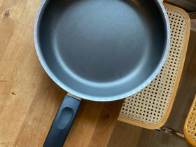 Käyttämätön paistinpannu, Keittiövälineet, Keittiötarvikkeet ja astiat, Helsinki, Tori.fi Käyttämätön paistinpannu, Keittiövälineet, Keittiötarvikkeet ja astiat, Helsinki, Tori.fi