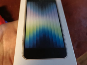 IPhone SE 64GB, 3gen. AVAAMATON, Puhelimet, Puhelimet ja tarvikkeet, Loimaa, Tori.fi IPhone SE 64GB, 3gen. AVAAMATON, Puhelimet, Puhelimet ja tarvikkeet, Loimaa, Tori.fi