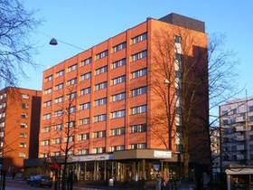 Hämeenkatu 6, Keskusta, Turku, Autotallit ja varastot, Turku, Tori.fi Hämeenkatu 6, Keskusta, Turku, Autotallit ja varastot, Turku, Tori.fi