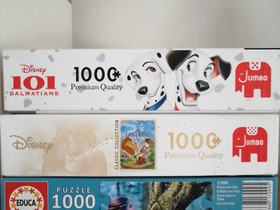 4 palapeliä., Pelit ja muut harrastukset, Sipoo, Tori.fi 4 palapeliä., Pelit ja muut harrastukset, Sipoo, Tori.fi