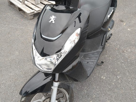 Peugeot Kisbee 2020 aj. 260km, Skootterit, Moto, Jyväskylä, Tori.fi Peugeot Kisbee 2020 aj. 260km, Skootterit, Moto, Jyväskylä, Tori.fi