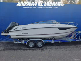 Flipper 700DC, Moottoriveneet, Veneet, Asikkala, Tori.fi Flipper 700DC, Moottoriveneet, Veneet, Asikkala, Tori.fi