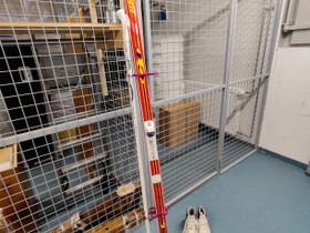 Sukset (195cm), sauvat (139cm) ja monot (41), Hiihto, Urheilu ja ulkoilu, Tampere, Tori.fi Sukset (195cm), sauvat (139cm) ja monot (41), Hiihto, Urheilu ja ulkoilu, Tampere, Tori.fi