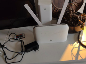 Huawei b715-32c, Verkkotuotteet, Tietokoneet ja lisälaitteet, Parainen, Tori.fi Huawei b715-32c, Verkkotuotteet, Tietokoneet ja lisälaitteet, Parainen, Tori.fi