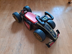 Lasten potkuteltava formula-auto, Lelut ja pelit, Lastentarvikkeet ja lelut, Kaarina, Tori.fi Lasten potkuteltava formula-auto, Lelut ja pelit, Lastentarvikkeet ja lelut, Kaarina, Tori.fi
