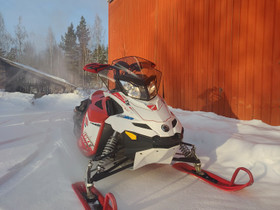 Lynx rave re 600 e-tec, hyvin huollettu!, Moottorikelkat, Moto, Kivijärvi, Tori.fi Lynx rave re 600 e-tec, hyvin huollettu!, Moottorikelkat, Moto, Kivijärvi, Tori.fi