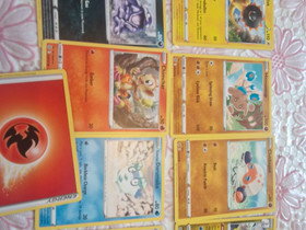 Pokemon, Pelit ja muut harrastukset, Turku, Tori.fi Pokemon, Pelit ja muut harrastukset, Turku, Tori.fi